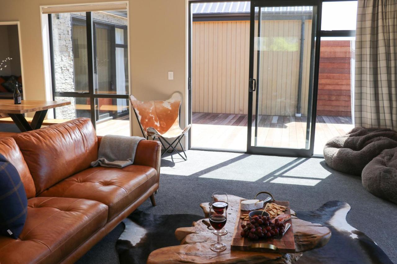 Fivestone Lodge レイク・テカポ エクステリア 写真